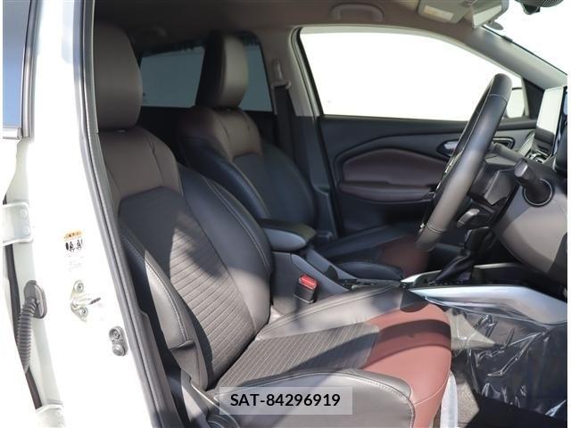 Suzuki Fronx 2025-01 8659248-4