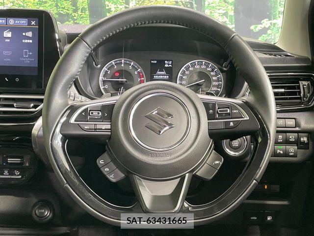 Suzuki Fronx 2024-10 8666190-10