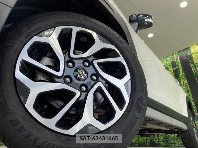 Suzuki Fronx 2024-10 8666190-12