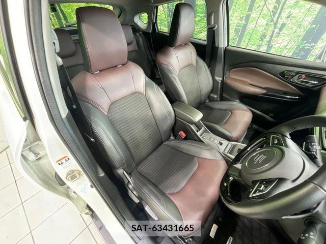 Suzuki Fronx 2024-10 8666190-7