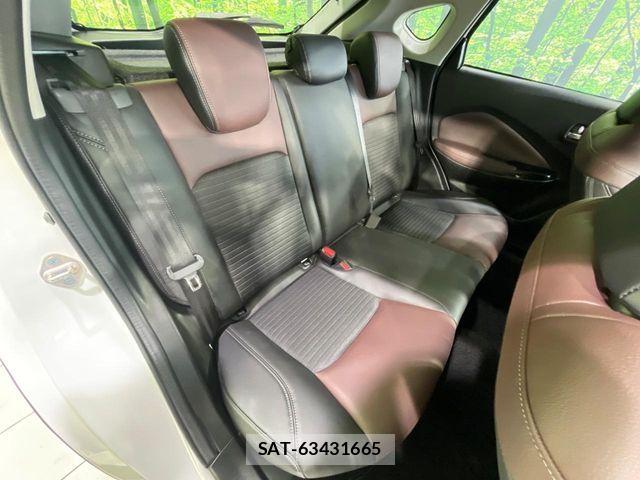 Suzuki Fronx 2024-10 8666190-8