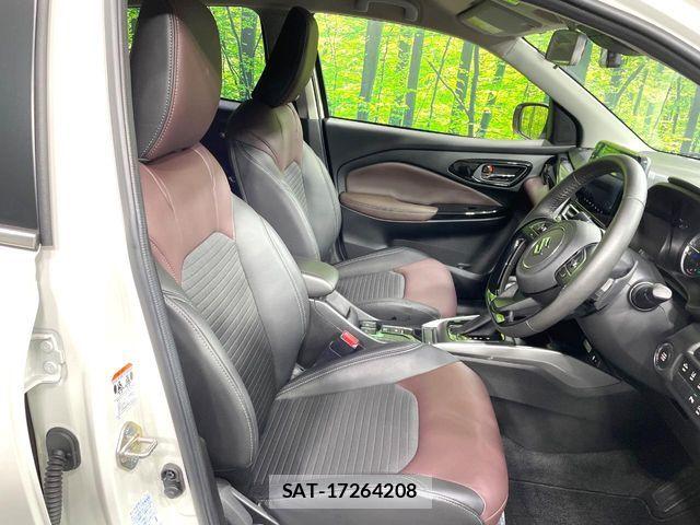 Suzuki Fronx 2025-07 8742377-9