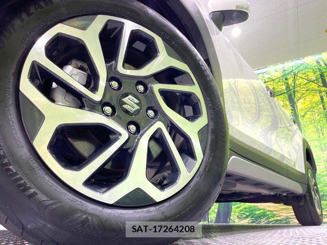 Suzuki Fronx 2025-07 8742377-14
