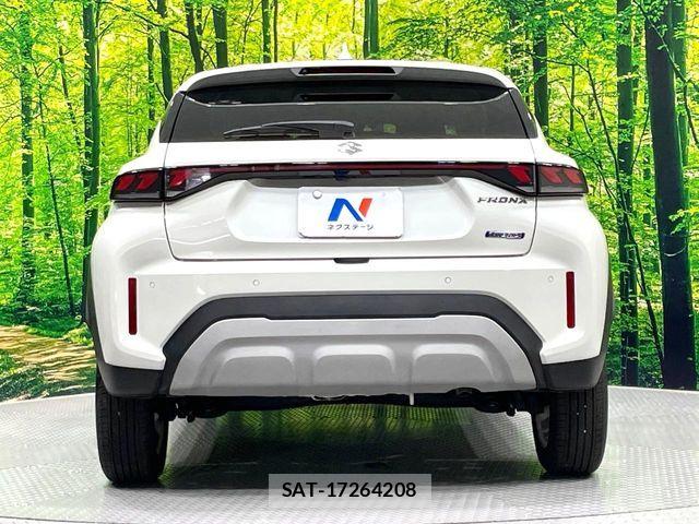 Suzuki Fronx 2025-07 8742377-16