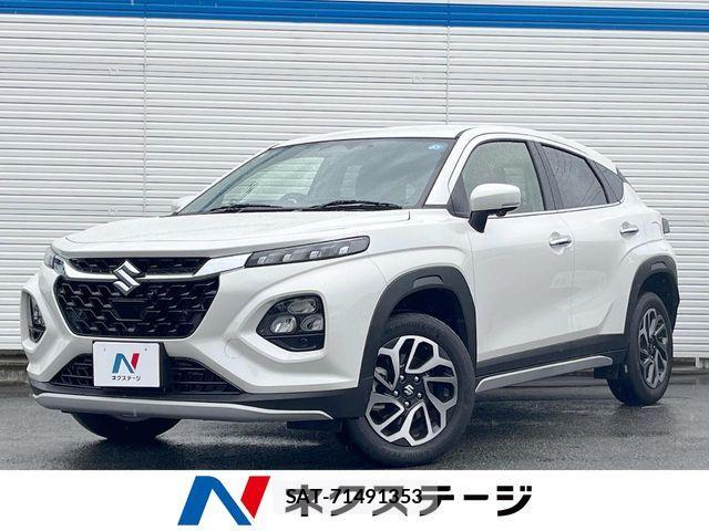 Suzuki Fronx 2025-08 8780402-0