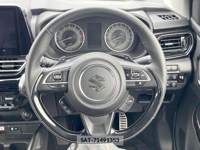 Suzuki Fronx 2025-08 8780402-11