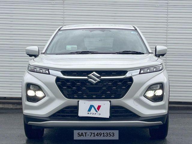 Suzuki Fronx 2025-08 8780402-14
