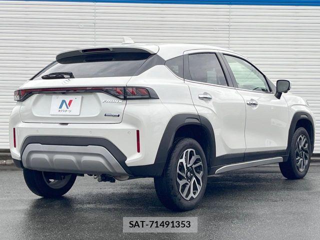 Suzuki Fronx 2025-08 8780402-17