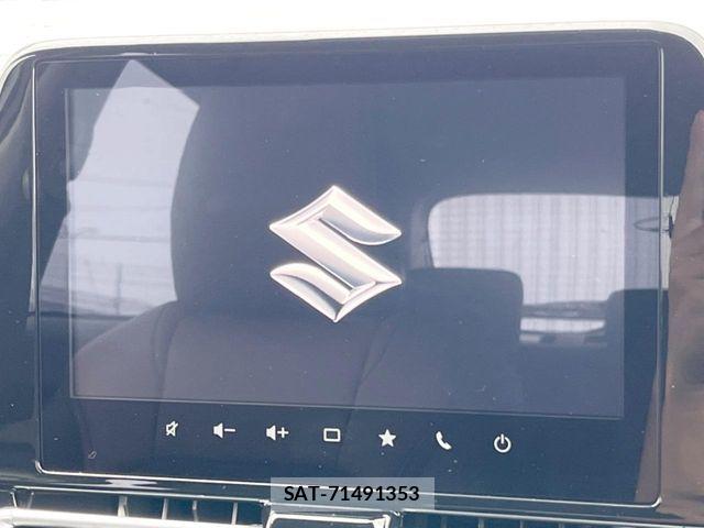 Suzuki Fronx 2025-08 8780402-2