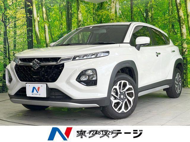 Suzuki Fronx 2025-09 8780400-0