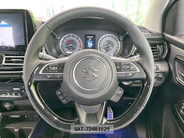 Suzuki Fronx 2025-09 8780400-10