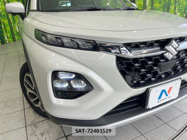 Suzuki Fronx 2025-09 8780400-11