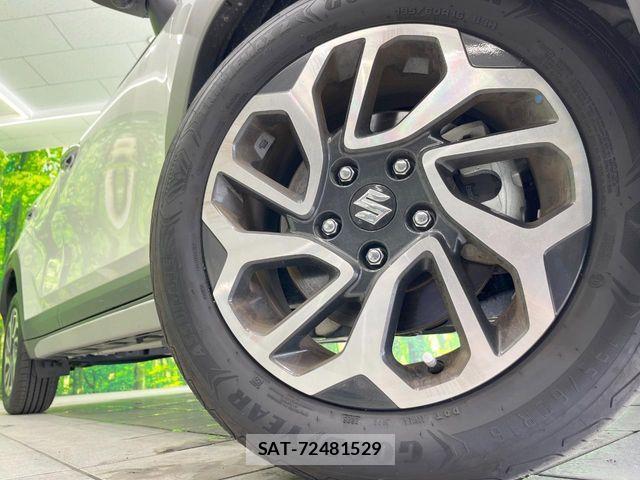 Suzuki Fronx 2025-09 8780400-12