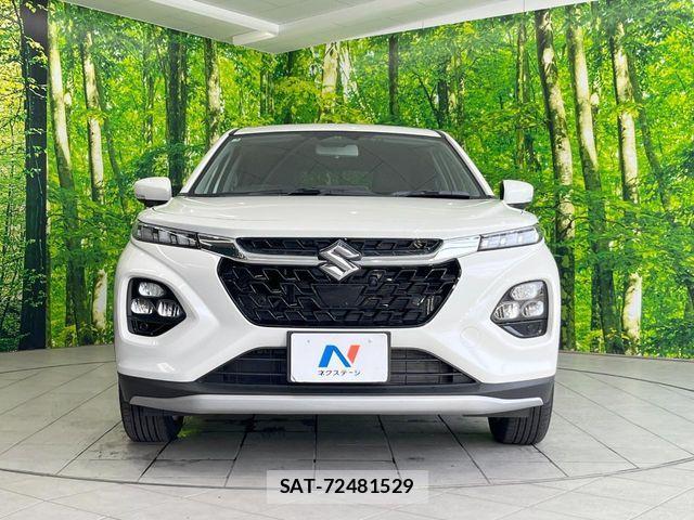 Suzuki Fronx 2025-09 8780400-13