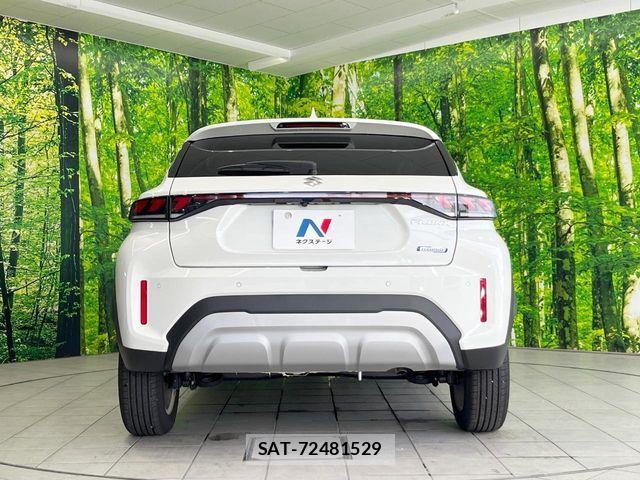 Suzuki Fronx 2025-09 8780400-14