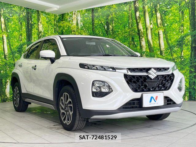 Suzuki Fronx 2025-09 8780400-15