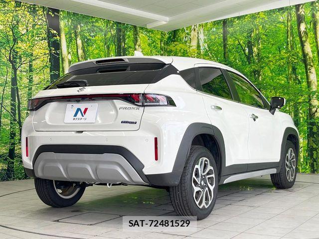 Suzuki Fronx 2025-09 8780400-16