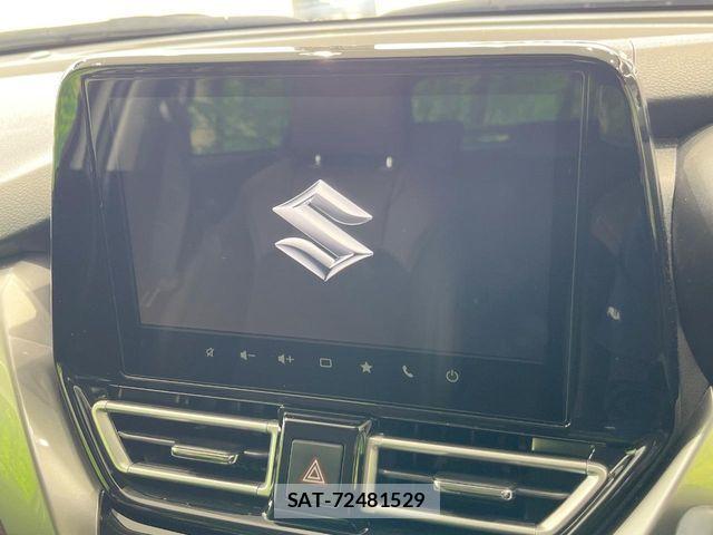 Suzuki Fronx 2025-09 8780400-2