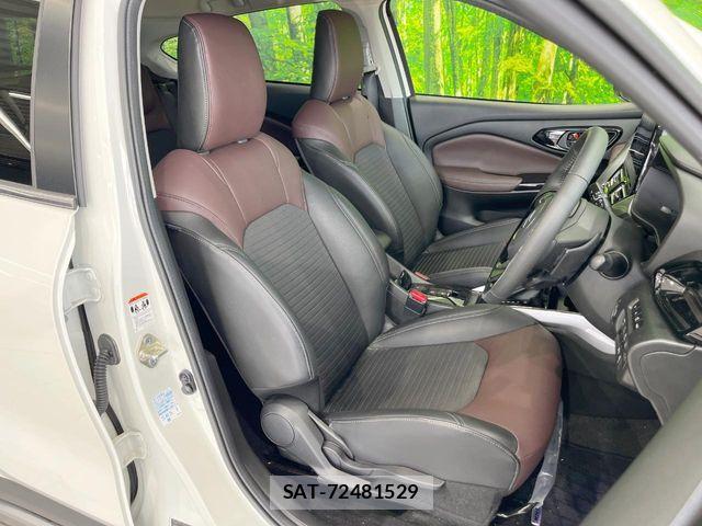 Suzuki Fronx 2025-09 8780400-7
