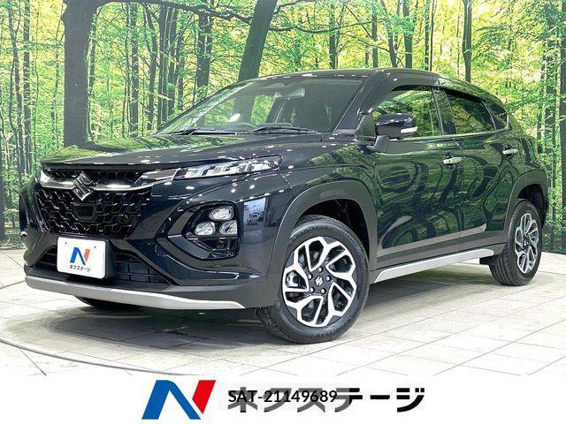 Suzuki Fronx 2025-05 8796050-0