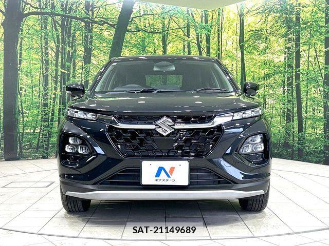 Suzuki Fronx 2025-05 8796050-13