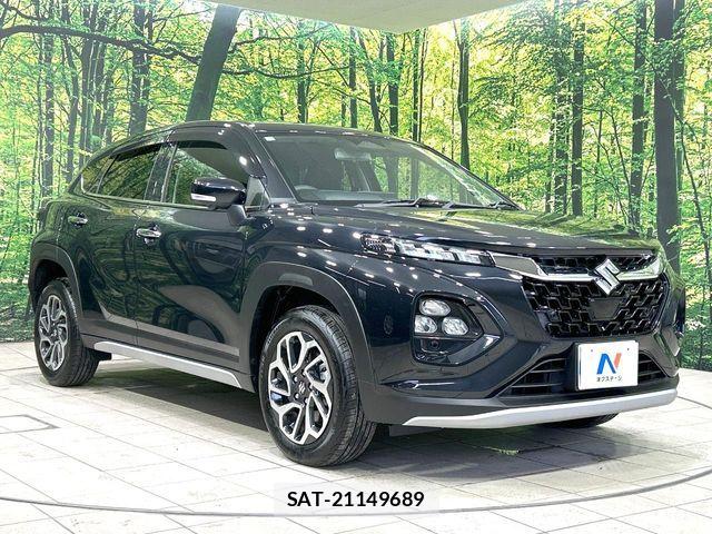 Suzuki Fronx 2025-05 8796050-15