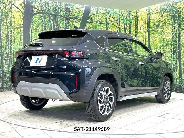 Suzuki Fronx 2025-05 8796050-16