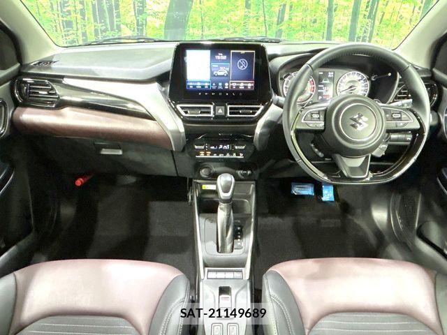 Suzuki Fronx 2025-05 8796050-6