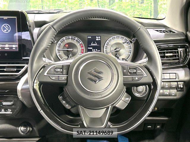 Suzuki Fronx 2025-05 8796050-7