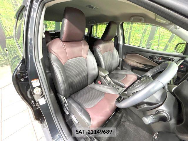 Suzuki Fronx 2025-05 8796050-8