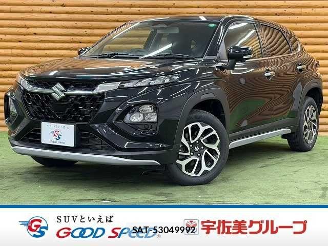 Suzuki Fronx 2024-12 8796051-0