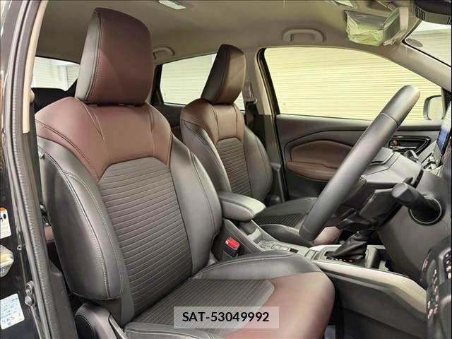 Suzuki Fronx 2024-12 8796051-10