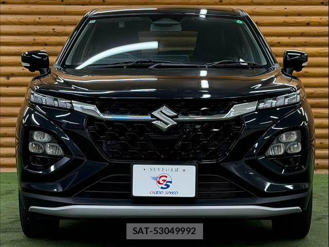 Suzuki Fronx 2024-12 8796051-14