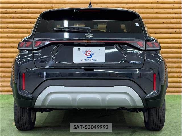 Suzuki Fronx 2024-12 8796051-15