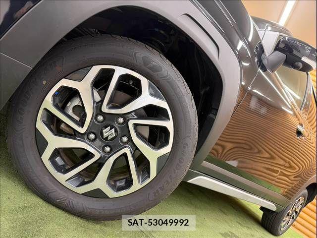 Suzuki Fronx 2024-12 8796051-18