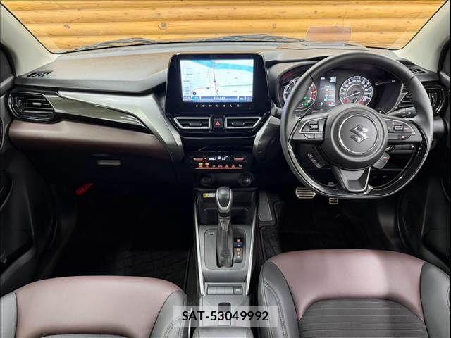 Suzuki Fronx 2024-12 8796051-1
