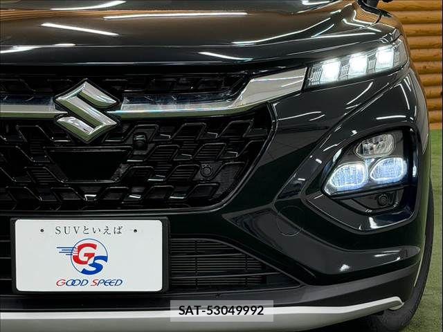 Suzuki Fronx 2024-12 8796051-19