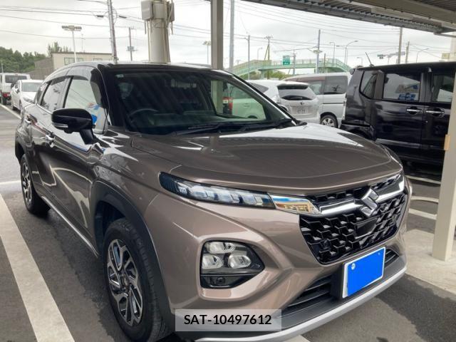 Suzuki Fronx 2025-02 8829206-1