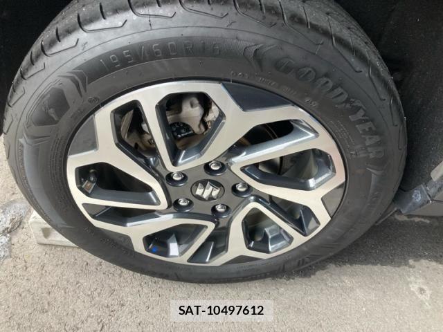Suzuki Fronx 2025-02 8829206-5