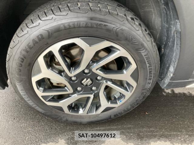 Suzuki Fronx 2025-02 8829206-7