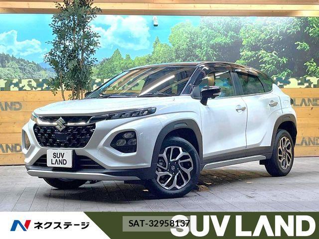 Suzuki Fronx 2025-09 8829207-0