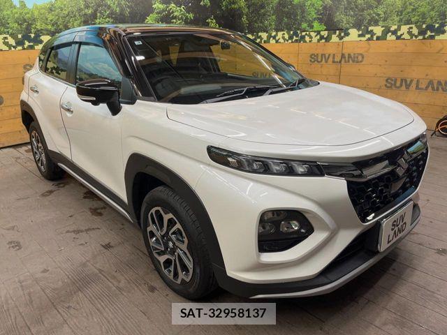 Suzuki Fronx 2025-09 8829207-15