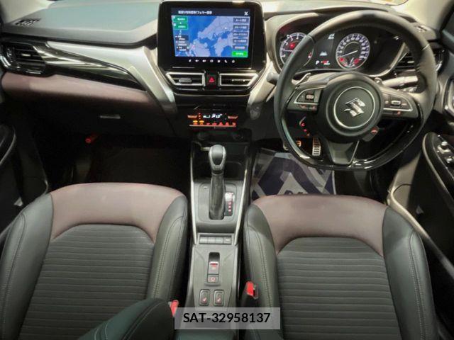 Suzuki Fronx 2025-09 8829207-1