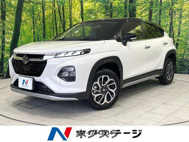 Suzuki Fronx 2025-09 8849154-0