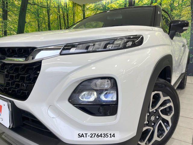 Suzuki Fronx 2025-09 8849154-11