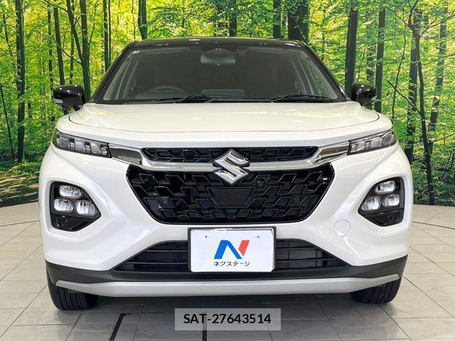 Suzuki Fronx 2025-09 8849154-13