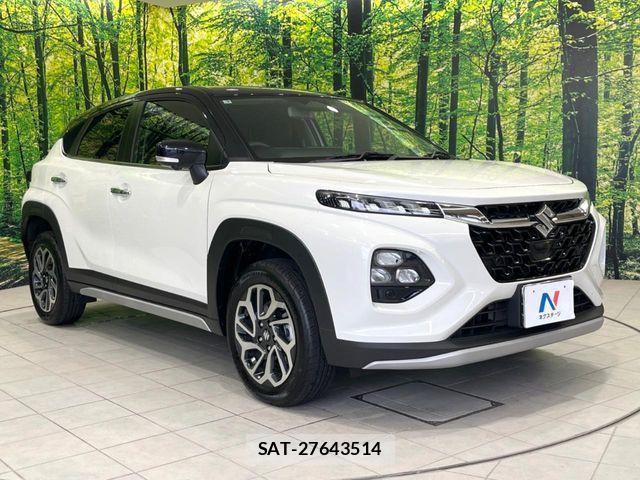 Suzuki Fronx 2025-09 8849154-15