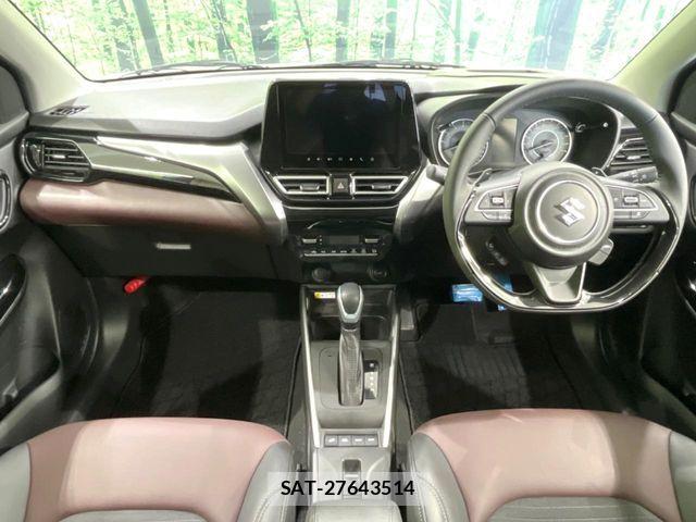 Suzuki Fronx 2025-09 8849154-1