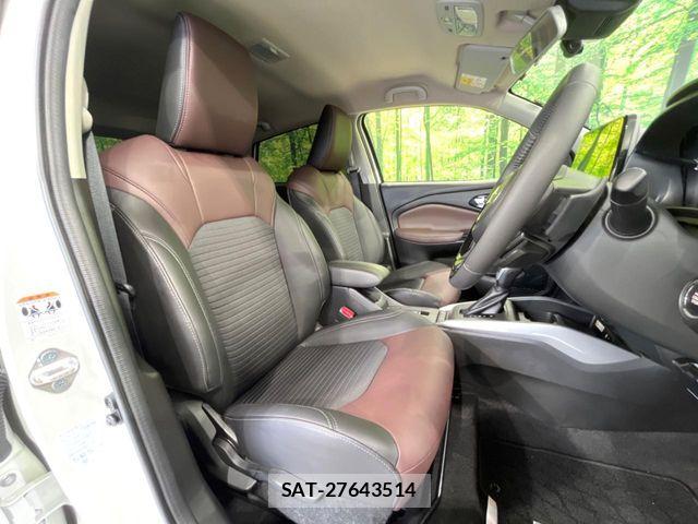 Suzuki Fronx 2025-09 8849154-7