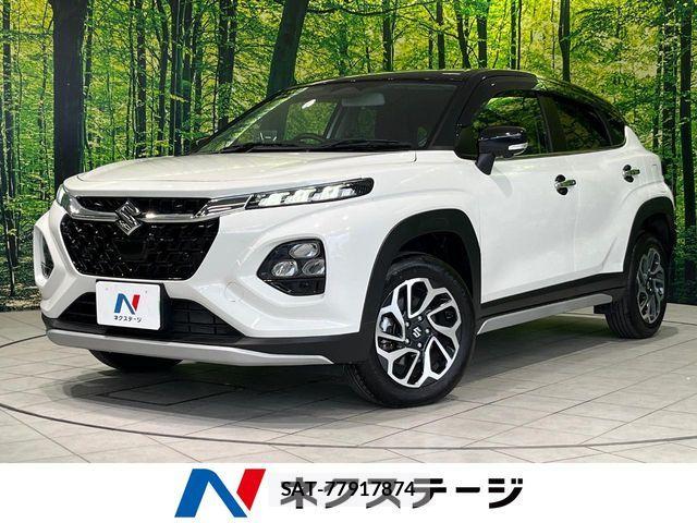 Suzuki Fronx 2025-01 8849152-0